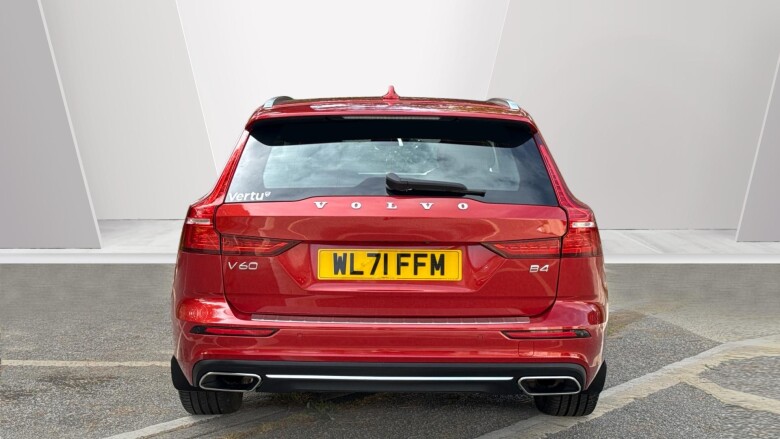Volvo V60 2.0 B4D Inscription 5dr Auto Diesel Estate